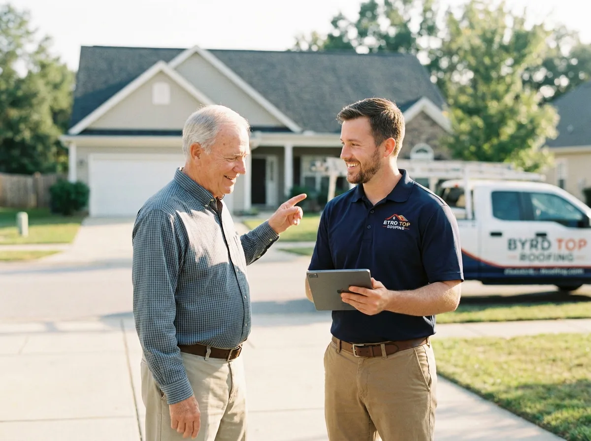 Roofing Eden, GA FAQs